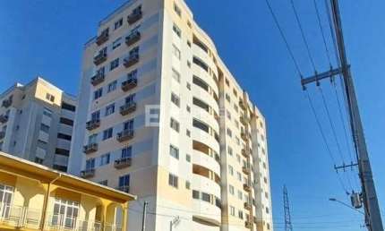 Apartamento com 2 quartos à venda na Rua Cândido Portinari, 2250, Ipiranga, São José