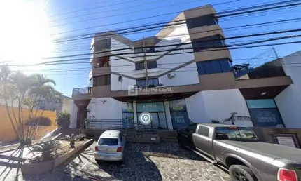 Apartamento com 3 quartos à venda na Rua Gen. Liberato Bittencourt, 590, Estreito, Florianópolis