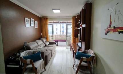 Apartamento de 03 dormitórios com 01 suíte em Campinas  -  São José/SC