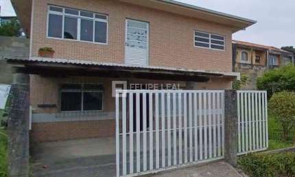 Casa com 04 dormitórios e 01 suíte em Ipiranga  -  São José/SC