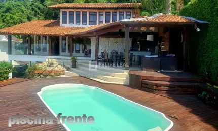 Casa com 5 quartos à venda na Alameda Flamboyant, 513, Centro, São José