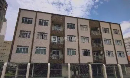 Apartamento de 03 dormitórios com 01 suíte em estreito  -  florianópolis/sc