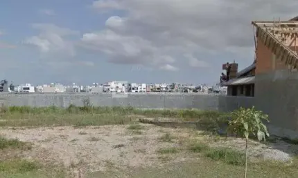Terreno à venda na Avenida Wilson Castelo Branco, Deltaville, Biguaçu