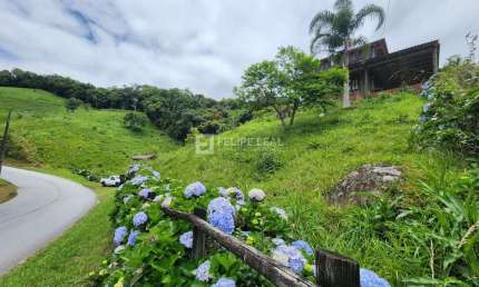 Casa com 3 quartos à venda na Estrada Geral Santa Rita Golf Club, Rio das Antas, Rancho Queimado