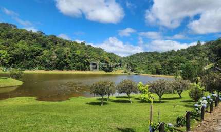 Terreno em Condominio em Santa Rita  -  Rancho Queimado