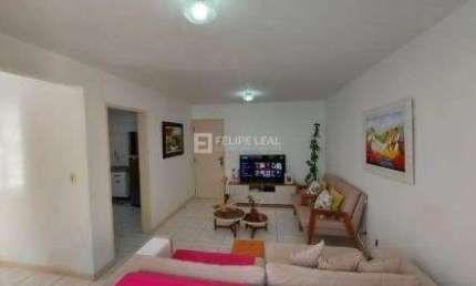 Apartamento com 1 quarto à venda na Rua João Saturnino Ouriques, 815, Campinas, São José