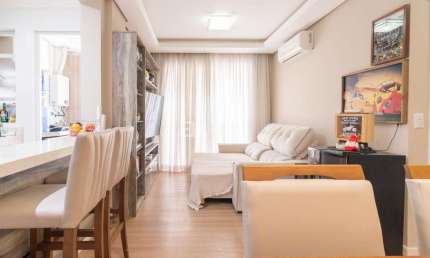 Apartamento com 2 quartos à venda na Rua Jomilda Camargo da Cunha, 293, Kobrasol, São José