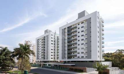 Apartamento de 3 dormitórios sendo 1 suíteem Jardim Atlântico  -  Florianópolis