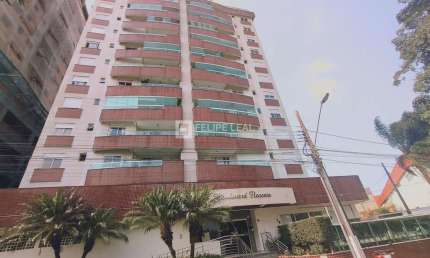 Apartamento Cobertura de 03 dormitórios com 01 suíte em Nossa Senhora do Rosario  -  São José