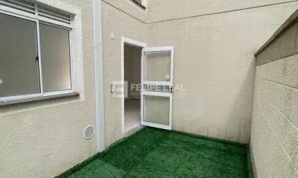 Apartamento com 2 quartos à venda na Rua Adelino Machado, 329, Bom Viver, Biguaçu