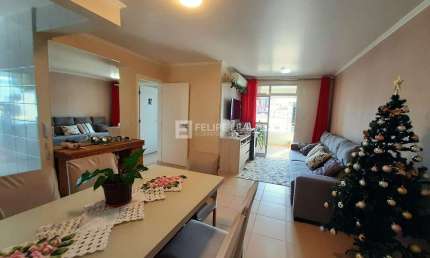 Apartamento em Jardim Cidade de Florianopolis  -  São José
