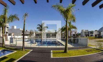 Casa com 3 quartos à venda na Avenida Wilson Castelo Branco, 1, Beira Rio, Biguaçu