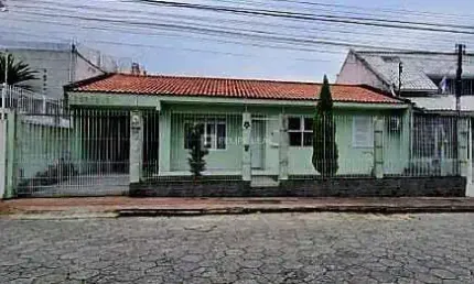 Casa com 4 quartos à venda na Rua João Nilo Morfim, 48, Nossa Senhora do Rosário, São José