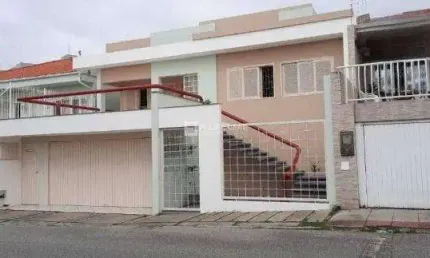 Casa com 3 quartos à venda na Rua Cmte. José Ricardo Nunes, 100, Estreito, Florianópolis