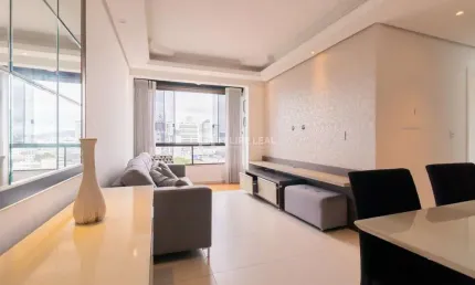 Apartamento Duplex/Cobertura em Campinas - São José, SC