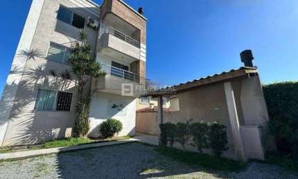 Apartamento de 02 dormitórios  em Ceniro Martins  -  São José