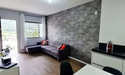 Casa com 2 quartos à venda na Rua Angelim Rosa, 952, Jardim Botânico, São José