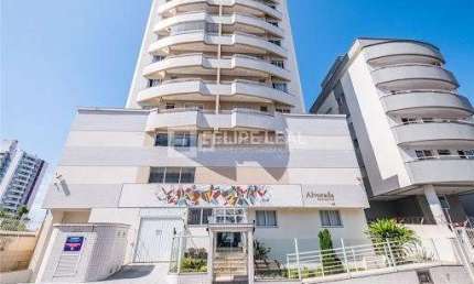 Apartamento Garden em Campinas de 02 dormitórios sendo 1 suíte  -  São José