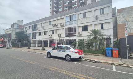 Apartamento com 3 quartos à venda na Rua Dr. Abel Capela, 41, Coqueiros, Florianópolis