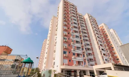 Apartamento 2 dormitórios 1 suíte em barreiros - são josé.
