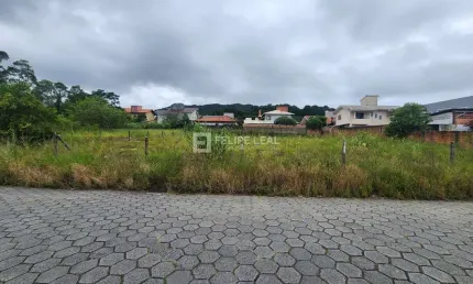 Terreno à venda na Rua Sabino Anísio da Silveira, Campeche, Florianópolis