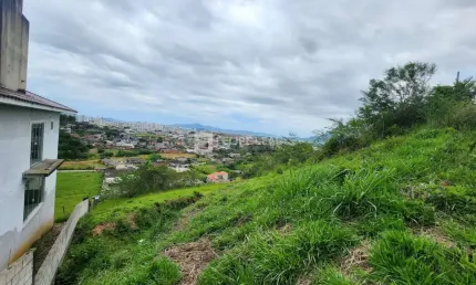 Terreno à venda na Rua Jaime Silveira de Souza, São Sebastião, Palhoça