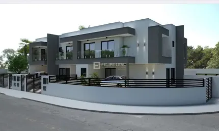 Casa com 2 quartos à venda na Rua Onélia Teresinha Bolsoni, Forquilhas, São José