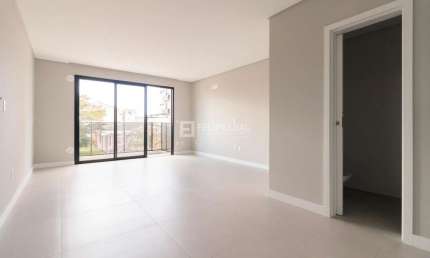 Apartamento com 1 quarto à venda na Rua Marques de Carvalho, 186, Coqueiros, Florianópolis