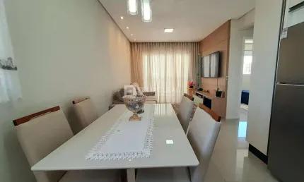 Apartamento com 2 quartos à venda na Rua João Sandim, 675, Ipiranga, São José