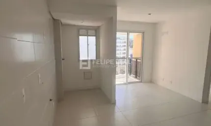 Apartamento com 2 quartos à venda na Rua do Bunganvília, 340, Pedra Branca, Palhoça