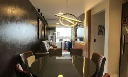 Apartamento com 2 quartos à venda na Rua Idivaldo Horácio da Silveira, 536, Ipiranga, São José