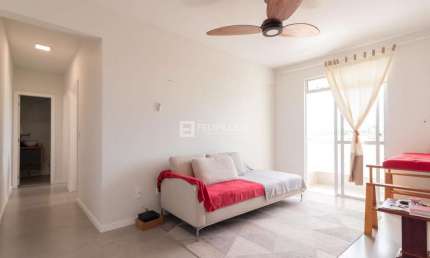 Apartamento com 2 quartos à venda na Rua Prof. Antônio Philiphi, 12, Campinas, São José