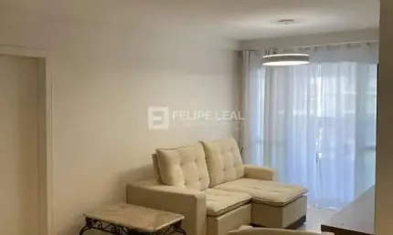 Apartamento com 2 quartos à venda na Avenida Mal. Castelo Branco, 407, Campinas, São José