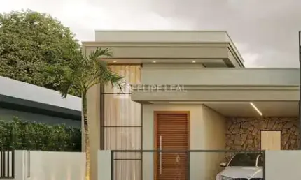 Casa com 2 quartos à venda na Rua Rute Cane Da Cruz Elias, Forquilhas, São José