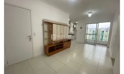 Apartamento de 02 dormitórios em Barra do Aririu  -  Palhoça
