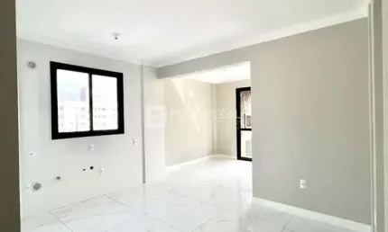 Apartamento com 3 quartos à venda na Rua José Luís De Souza, 145, Flor de Nápolis, São José