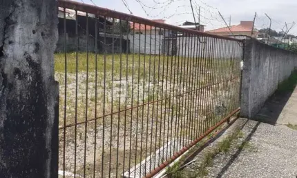 Terreno à venda na Rua Joaquim Carneiro, 493, Capoeiras, Florianópolis