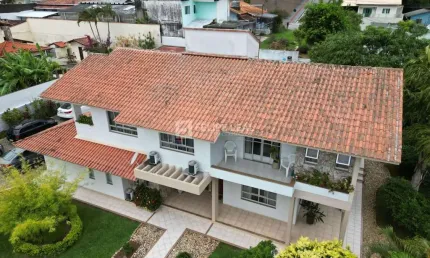 Casa em Jardim Cidade de Florianopolis  -  São José
