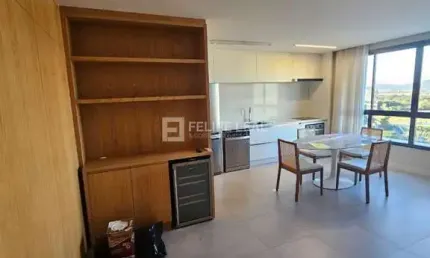 Apartamento em Cidade Universitária Pedra Branca  -  Palhoça
