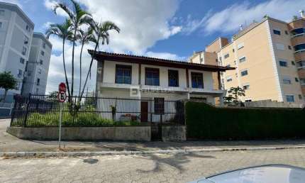 Casa com 5 quartos à venda na Rua Bom Retiro, 222, Ipiranga, São José