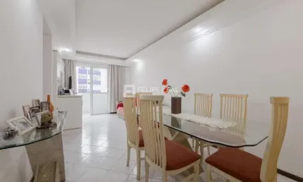 Apartamento com 3 quartos à venda na Avenida Ver. Nagib Jabor, 274, Capoeiras, Florianópolis