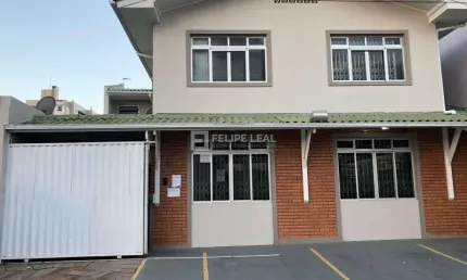 Casa com 5 quartos à venda na Rua Joaquim Carneiro, 351, Capoeiras, Florianópolis