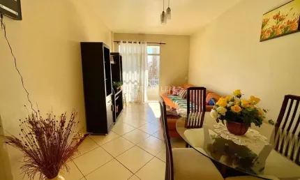 Apartamento com 3 quartos à venda na Rua Adhemar da Silva, 272, Kobrasol, São José