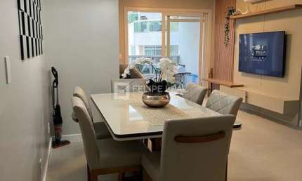 Apartamento com 3 quartos à venda na Rua Ilha das Galés, 410, Ingleses, Florianópolis