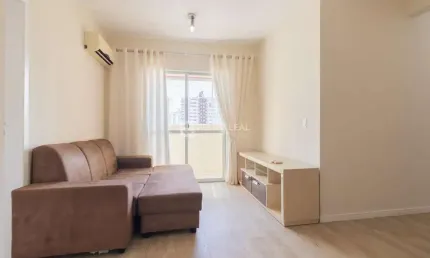 Apartamento com 2 quartos à venda na Rua Ver. Mário Coelho Pires, 221, Campinas, São José
