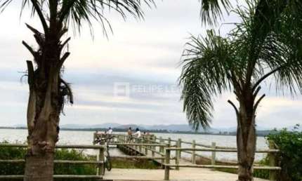 Casa com 5 quartos à venda na Estr. Grp | 396 (Ibiraquera | Praia Rosa | Ouvidor), Grama, Garopaba