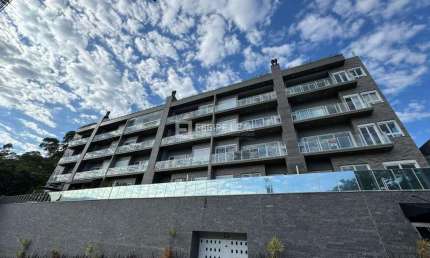 Apartamento Garden de 1 dormitórios com 1 suíte em João Paulo  -  Florianópolis