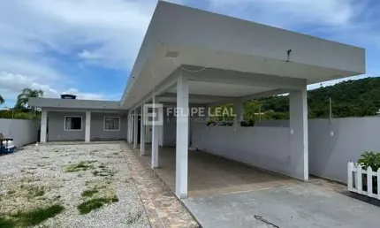 Casa com 2 quartos à venda na Rua Maria Saturnina de Jesus, 441, Forquilhas, São José