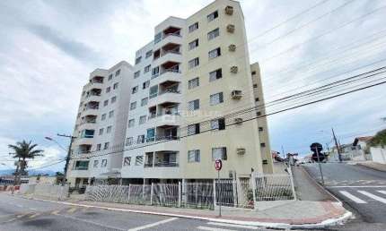 Apartamento em Jardim Cidade de Florianopolis  -  São José