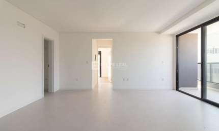 Apartamento 2 suítes Garden em Coqueiros - Florianópolis, SC